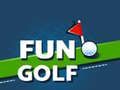 Spel Rolig Golf på nätet