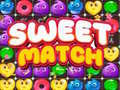 Spel Söt Match på nätet