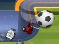 Spel Robotliga på nätet