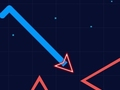 Spel Geometri Neon Rym på nätet