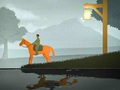 Spel Överlevnad på Hästryggen på nätet