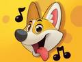 Spel Hungrig Corgi på nätet