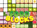 Spel Mat Block på nätet
