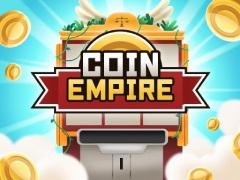 Spel Myntimperiet på nätet