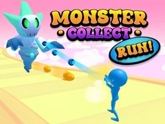 Spel Monster Samla Lopp på nätet