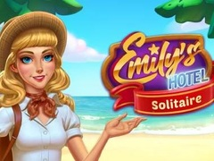 Spel Emilys hotellsolitaire på nätet