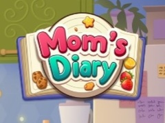 Spel Mamas Dagbok på nätet