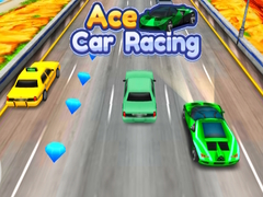 Spel Ace Bilracing på nätet