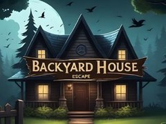 Spel Bakgårdsflykt på nätet