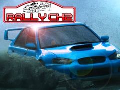 Spel Rallymästerskapet 2 på nätet