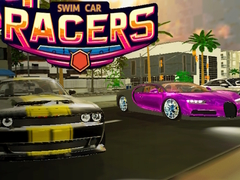 Spel Simmande bilracers på nätet