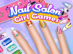 Spel Tjejspel i Nagsalongen på nätet