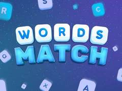 Spel Ordmatch på nätet
