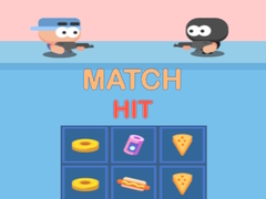 Spel Matchträff på nätet