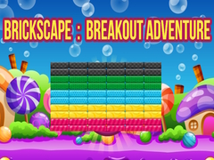 Spel Brickscape: Utbrytning Äventyr på nätet