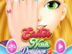 Spel Påsknageldesigner 2 på nätet