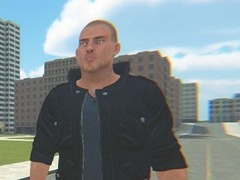 Spel Stora Skibidi Staden 2 på nätet