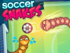 Spel Fotbollsormar på nätet