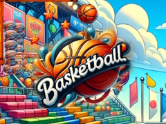Spel Basketboll på nätet