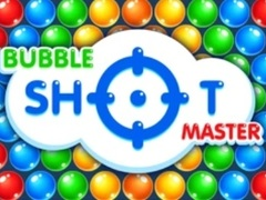 Spel Bubble Shot Mästare på nätet
