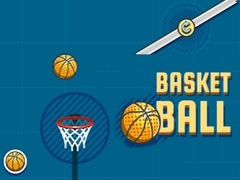 Spel Basketball på nätet