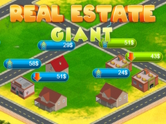 Spel Fastighetsjätten på nätet