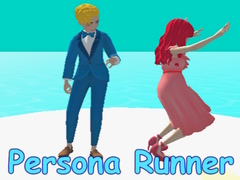 Spel Persona Löpare på nätet