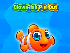 Spel Clownfish Pin Out på nätet