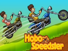 Spel Hobo Löpande på nätet