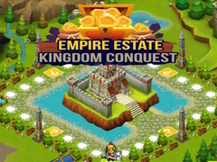 Spel Imperiets Egendom Kungarikets Erovring på nätet
