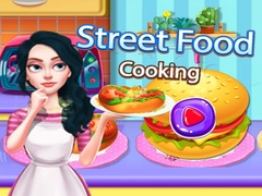 Spel Gatumatslagning på nätet