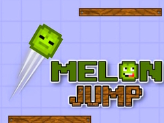 Spel Melonhopp på nätet