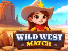 Spel Vild Väst Match på nätet