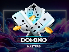 Spel Domino Mästare på nätet