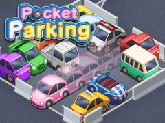 Spel Pocket Parking på nätet