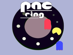 Spel Pac Ring på nätet