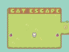 Spel Kattens Flykt på nätet