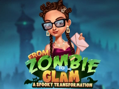 Spel Från Zombie Till Glam: En Spooky på nätet