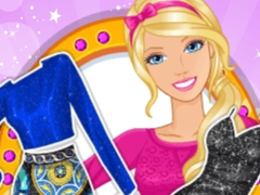 Spel Ellie Glamour Drottning på nätet