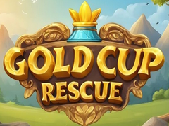 Spel Guldcup Räddning på nätet