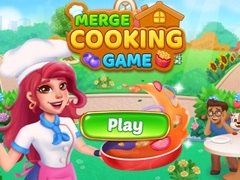 Spel Sammanfoga Matlagningsspel på nätet