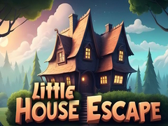 Spel Ut ur det lilla huset på nätet