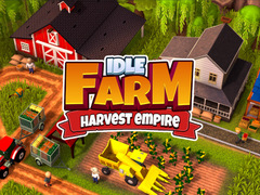 Spel Idle Gårds Skörde Imperium på nätet