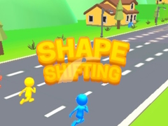 Spel Formförändring på nätet