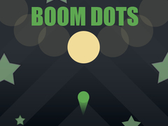 Spel Boom Prickar på nätet