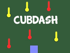 Spel KubDash på nätet