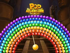 Spel Pop Äventyr på nätet
