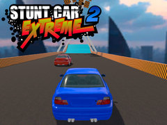 Spel Stuntbil Extreme 2 på nätet