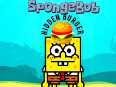Spel SpongeBob Dold Burger på nätet