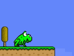 Spel Kärleksfulla Grodor på nätet